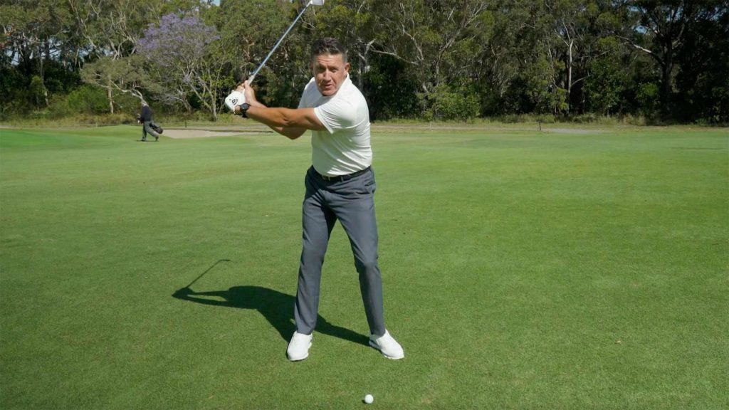 Jason King: Setup vs. impact