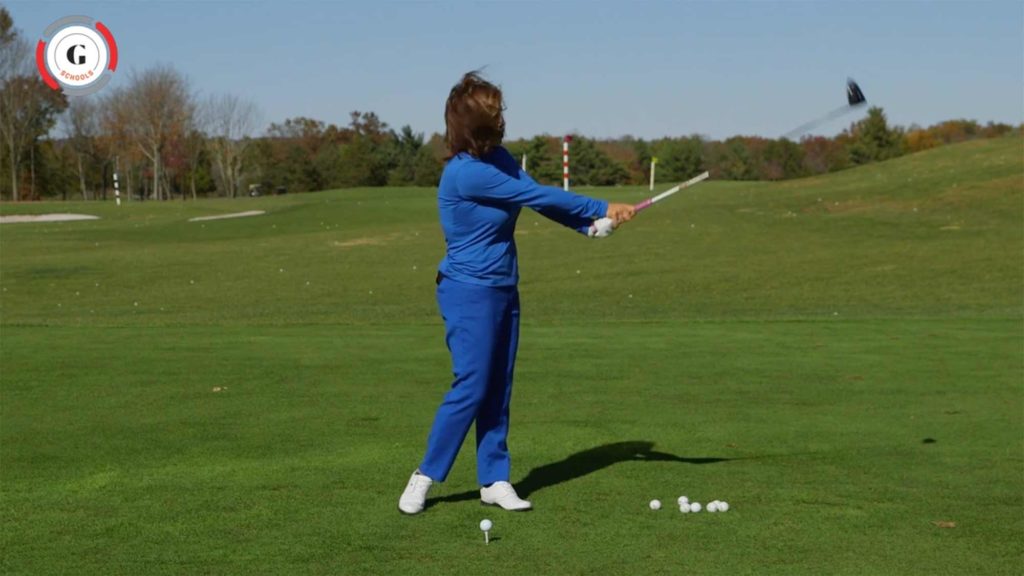 Instruction: Fix your slice