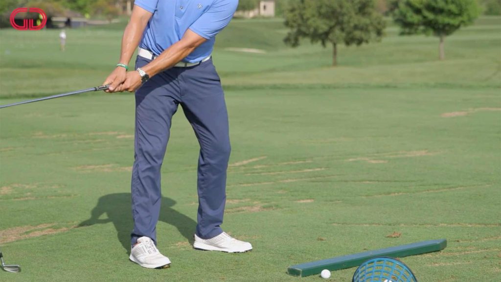 Instruction: How to beat a hook