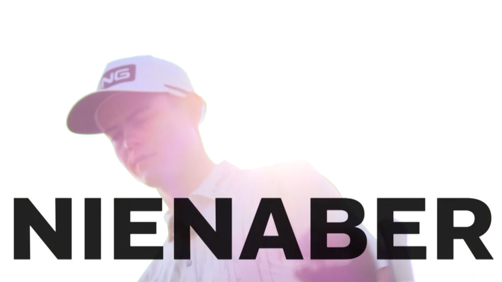 Wilco Nienaber: 1000-Yard Challenge