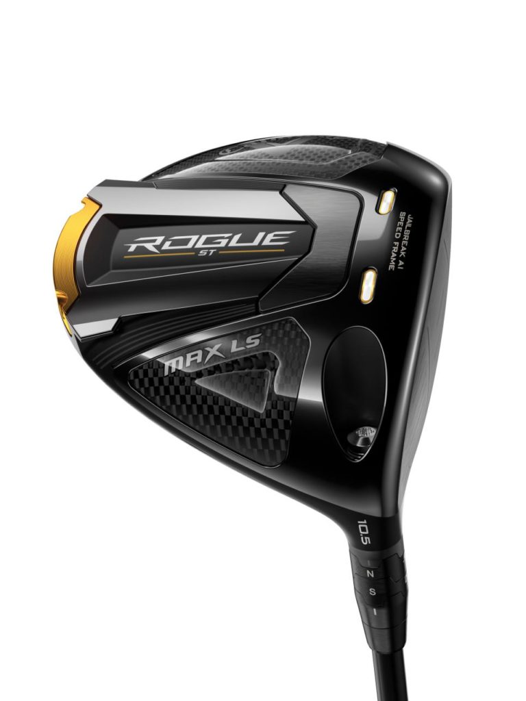 Callaway's new Rogue ST drivers: What you need to know