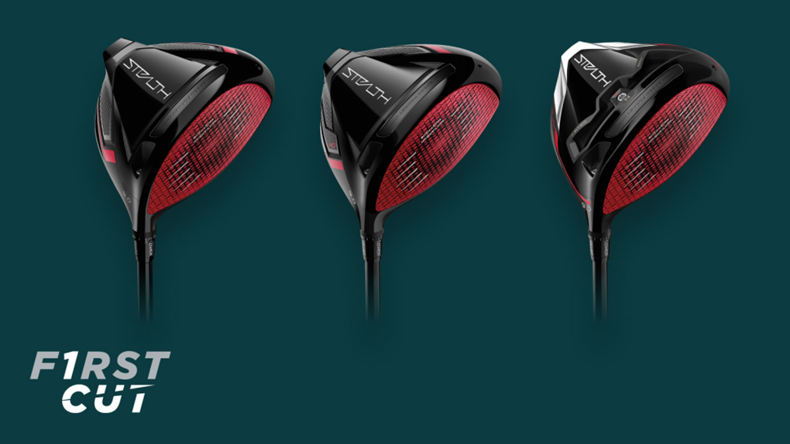 TaylorMade STEALTH ドライバー Stealth Driver | TaylorMade Golf