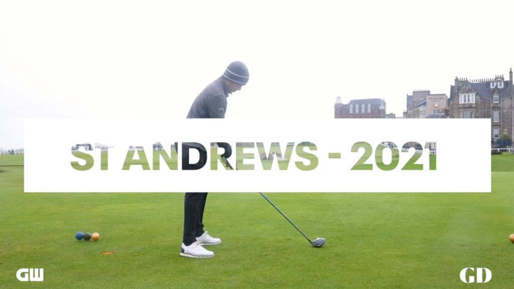 The legacy of Seve Ballesteros