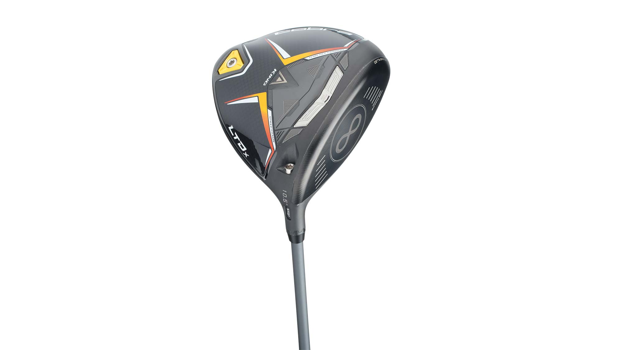 Cobra ltdx/max/ls Image 0