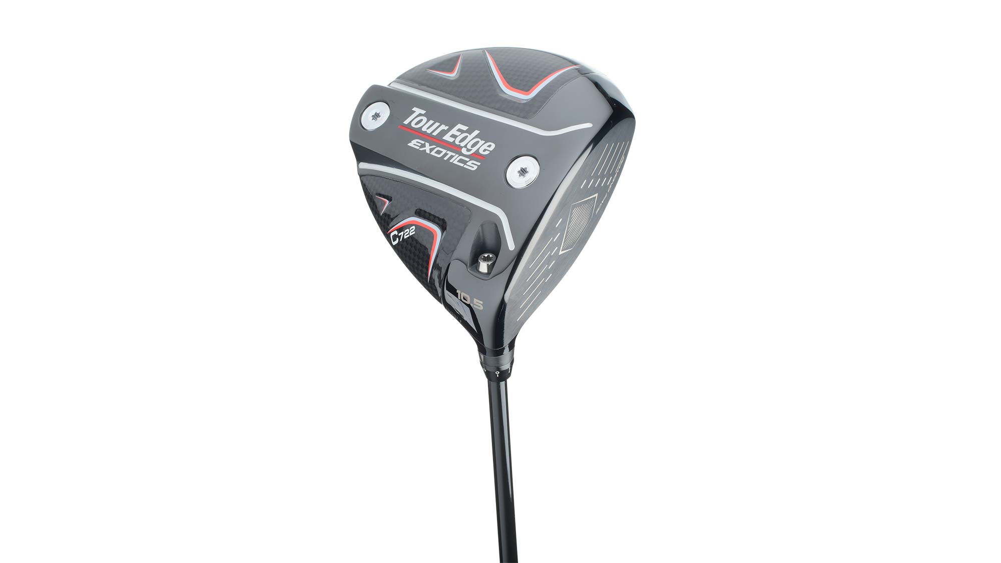 Tour Edge exotics c722/e722  Image 0