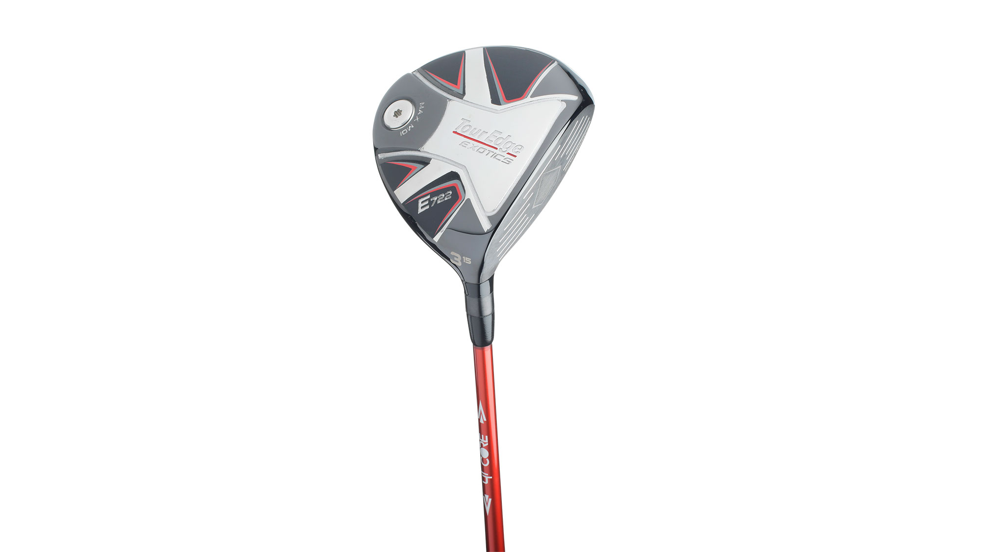 Tour Edge Exotics E722  Image 0