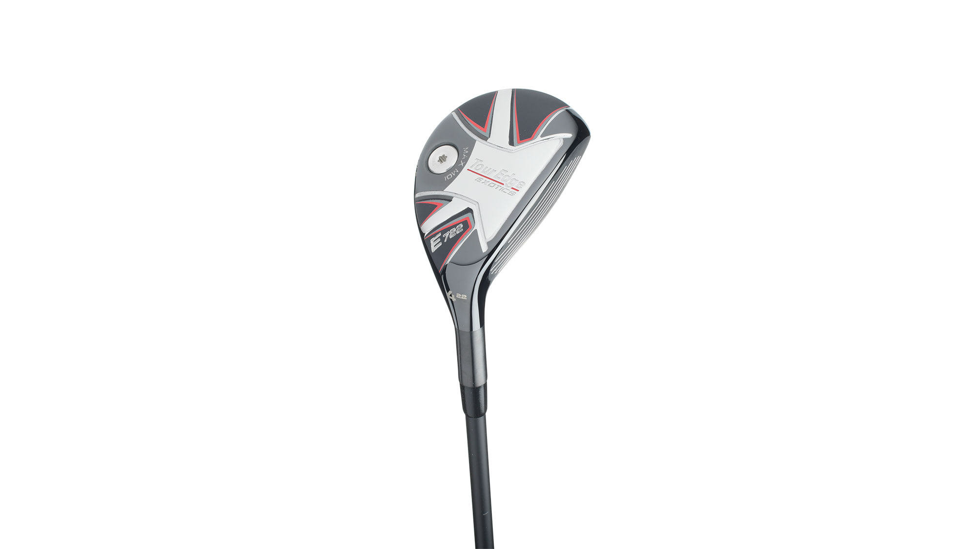 Tour Edge Exotics E722 / C722 Image 0