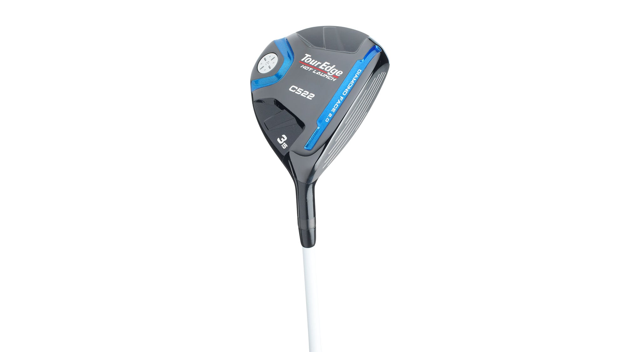 Tour Edge Hot Launch C522 / E522  Image 0