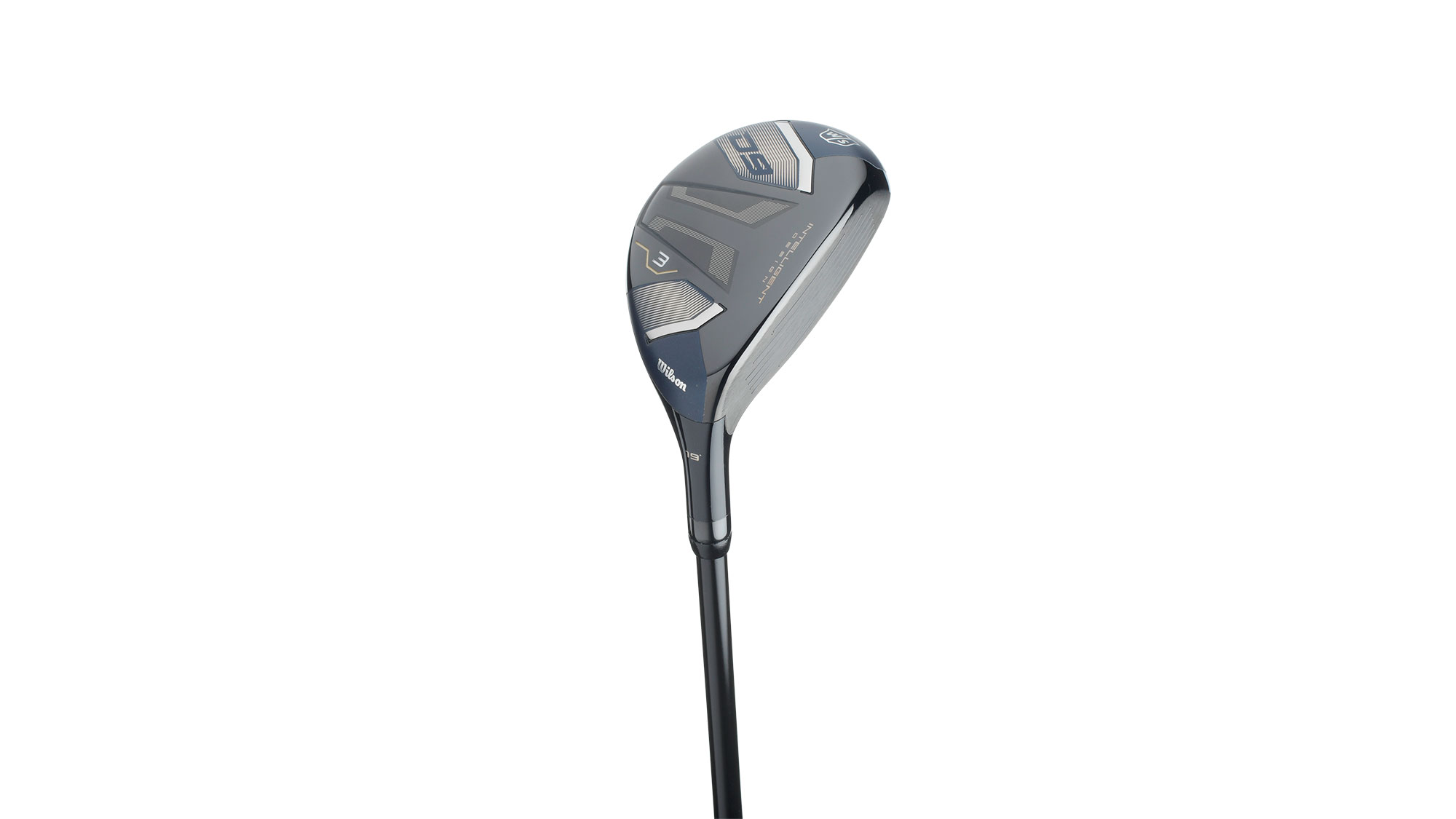 Wilson D9 Image 0