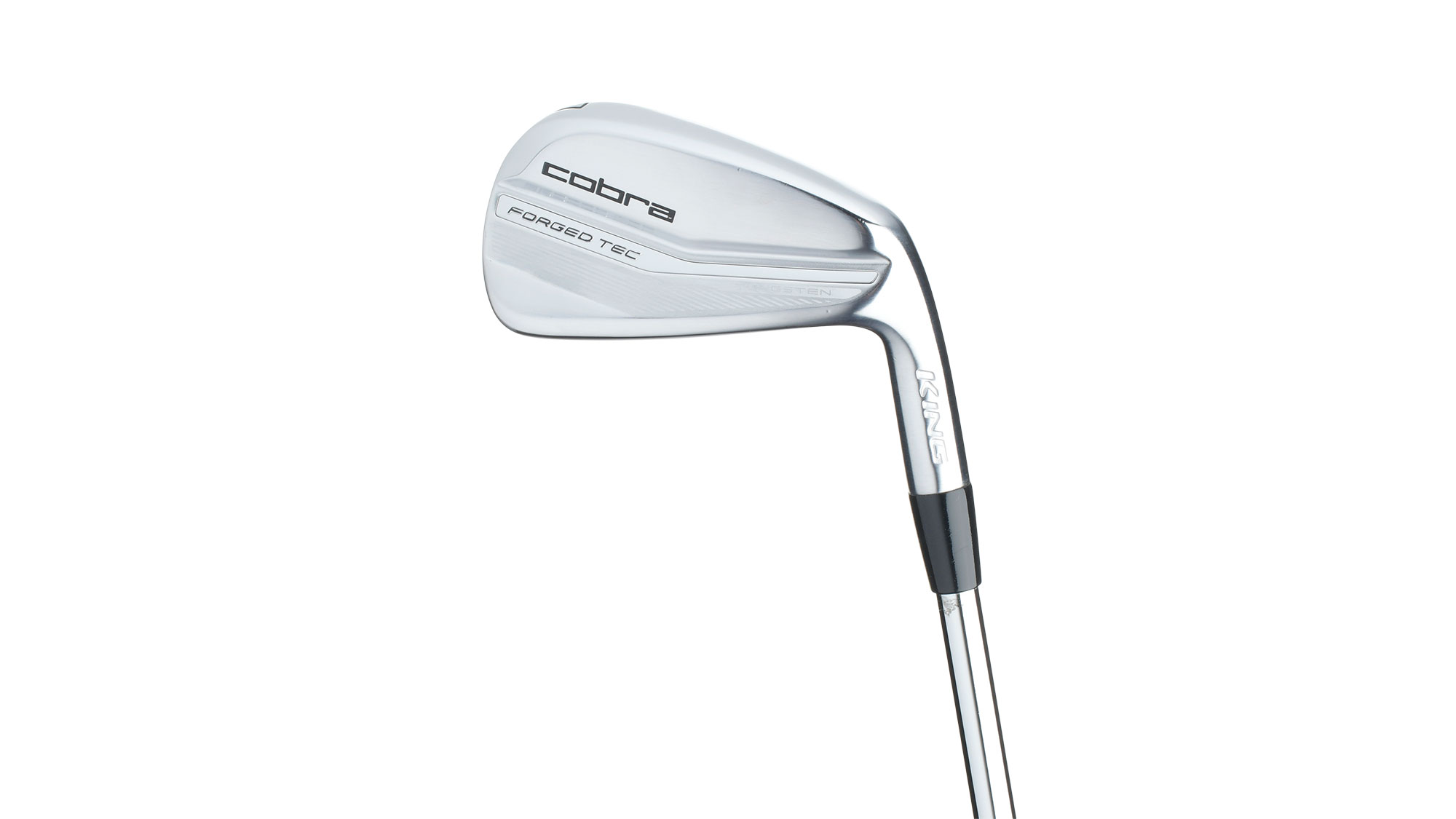 Cobra King Forged TEC Image 0