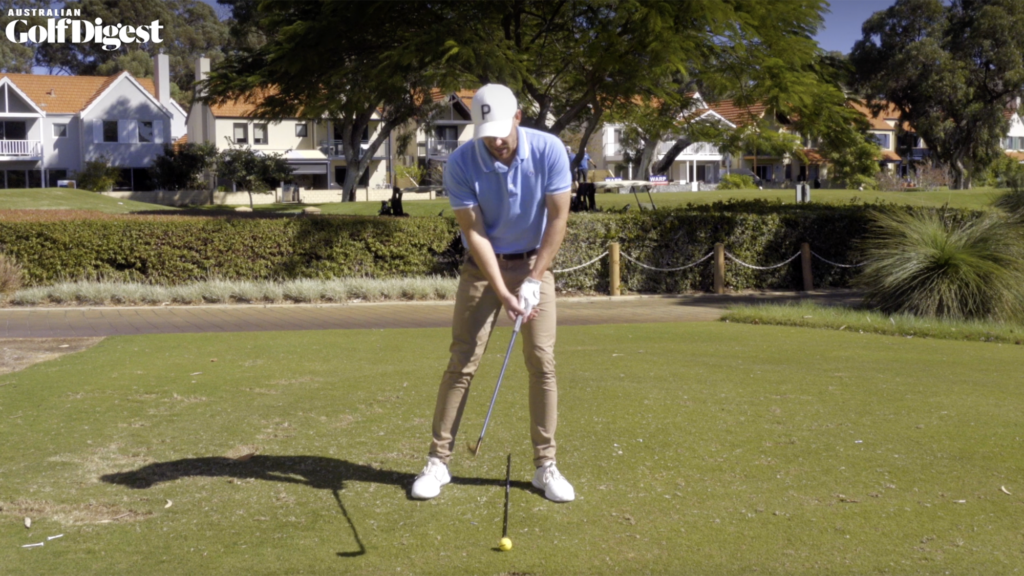 Kerrod Gray: Don’t keep your head down