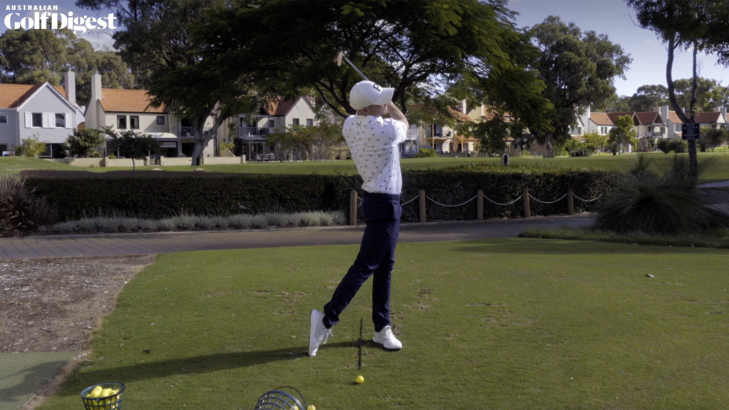 Kerrod Gray: Effective practice