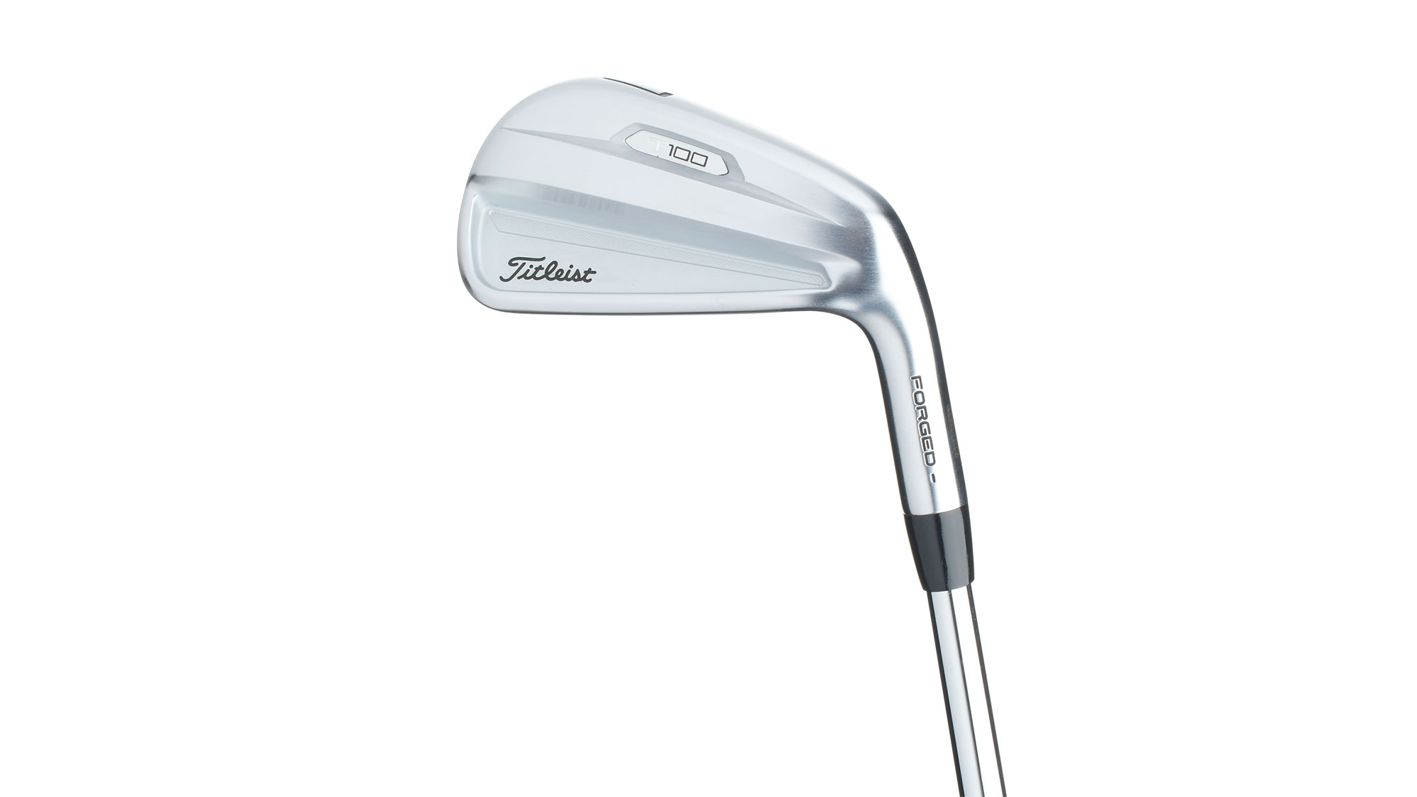 Titleist T100 Image 0