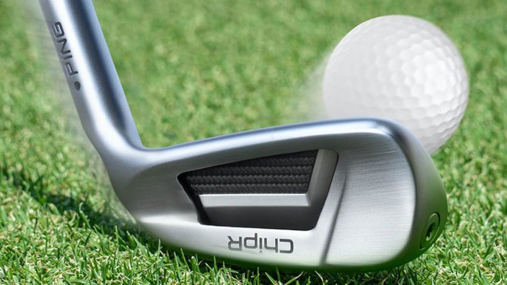 What you need to know: Ping ChipR - Australian Golf Digest
