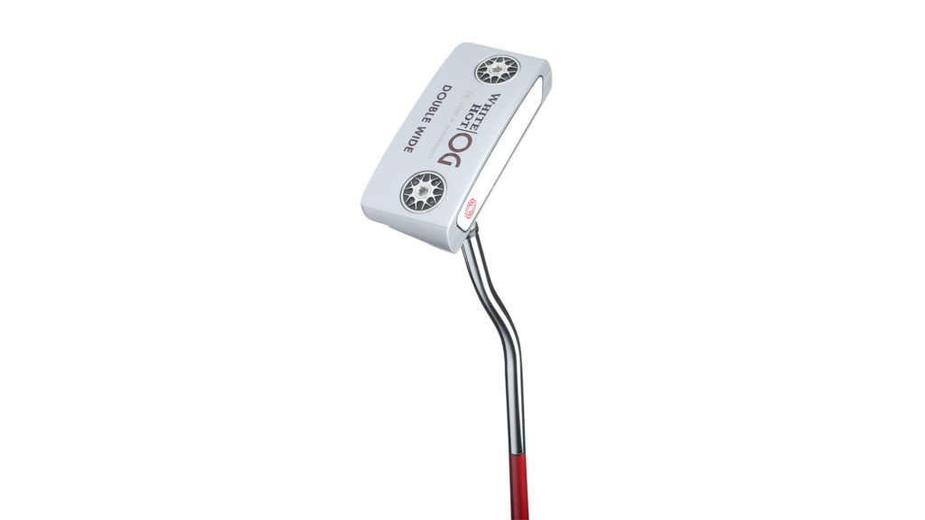 Odyssey White Hot OG
