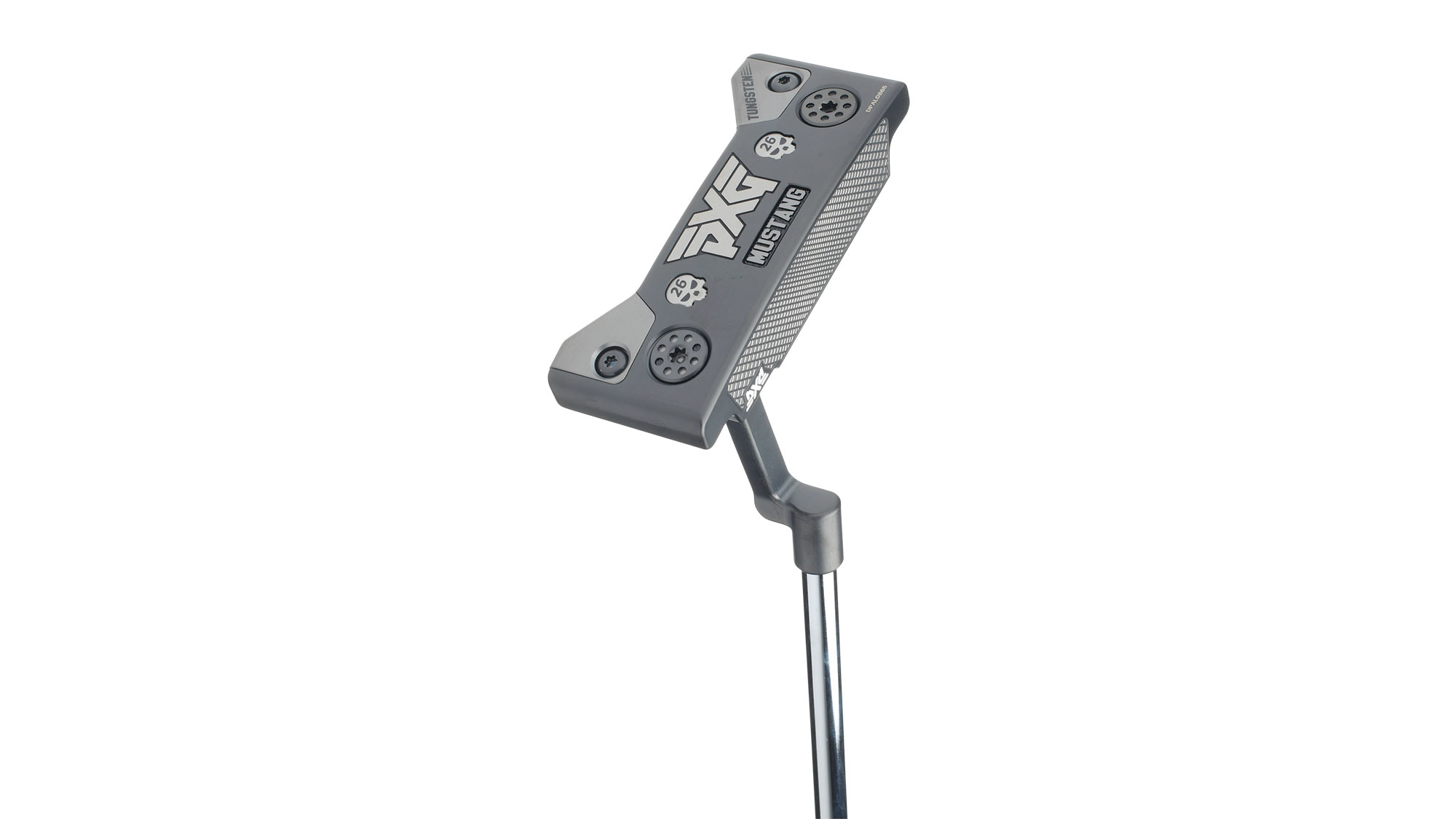 PXG Battle Ready Image 0