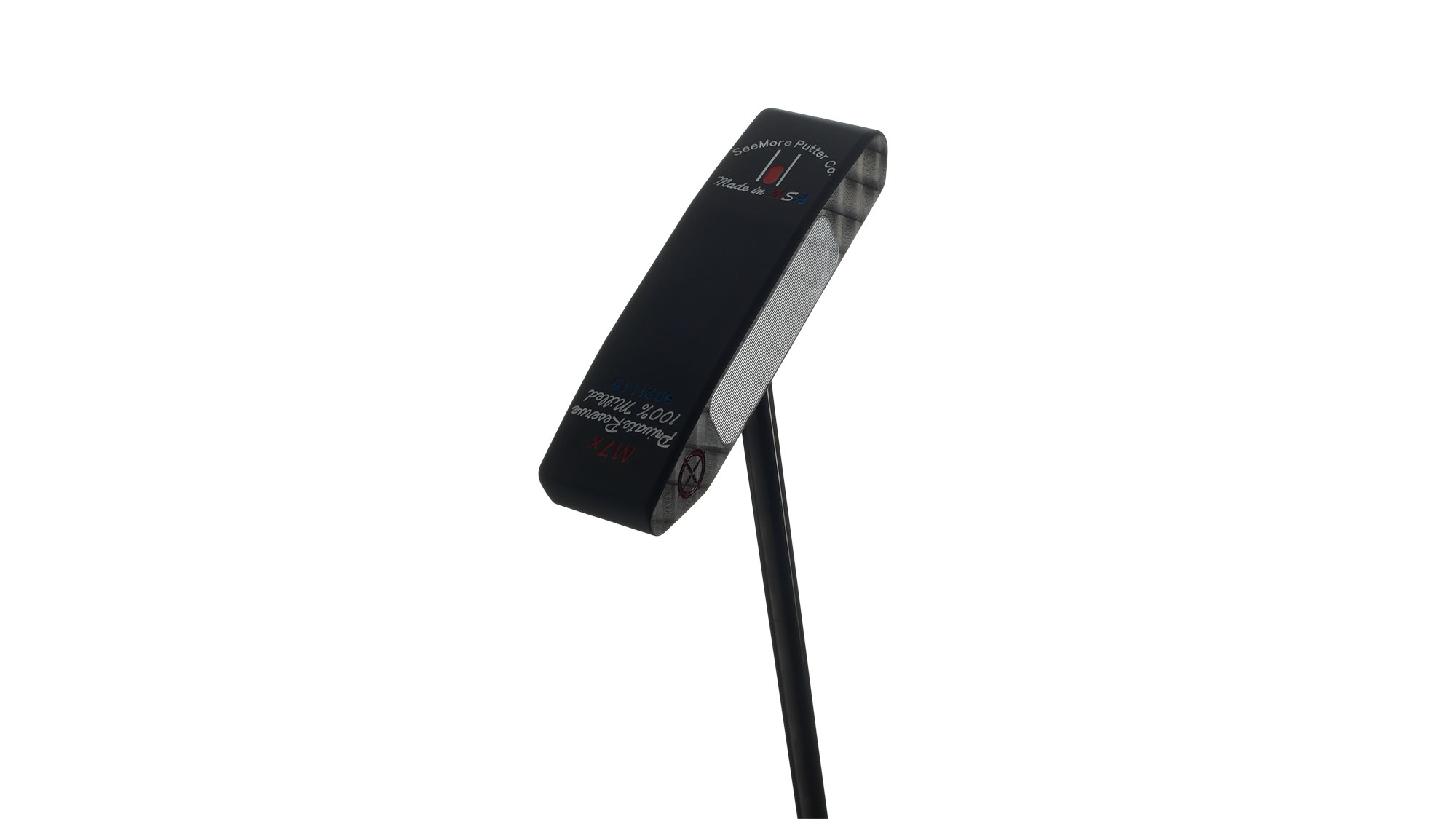 SeeMore M7X Private Reserve Image 0