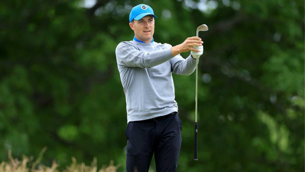 Davis Love III names Presidents Cup captain’s picks for USA and it’s a scary mix of superstars