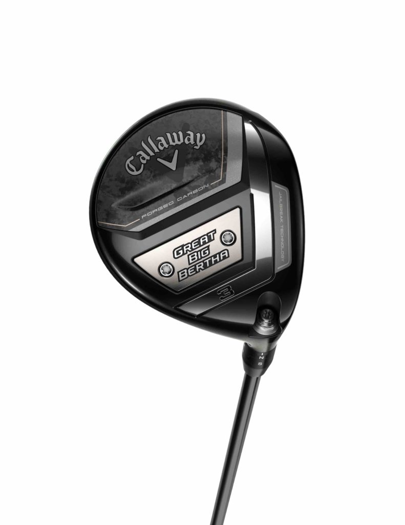 Callaway Great Big Bertha family: What you need to know