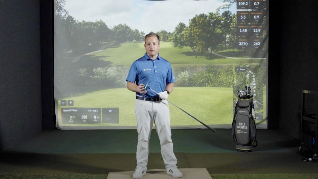 How to Break 100 with Kyle Morris – Lesson 3: Breaking 80