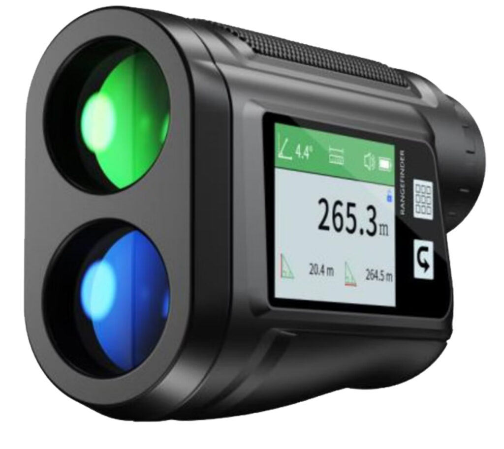 Fayde G Pro Rangefinder
