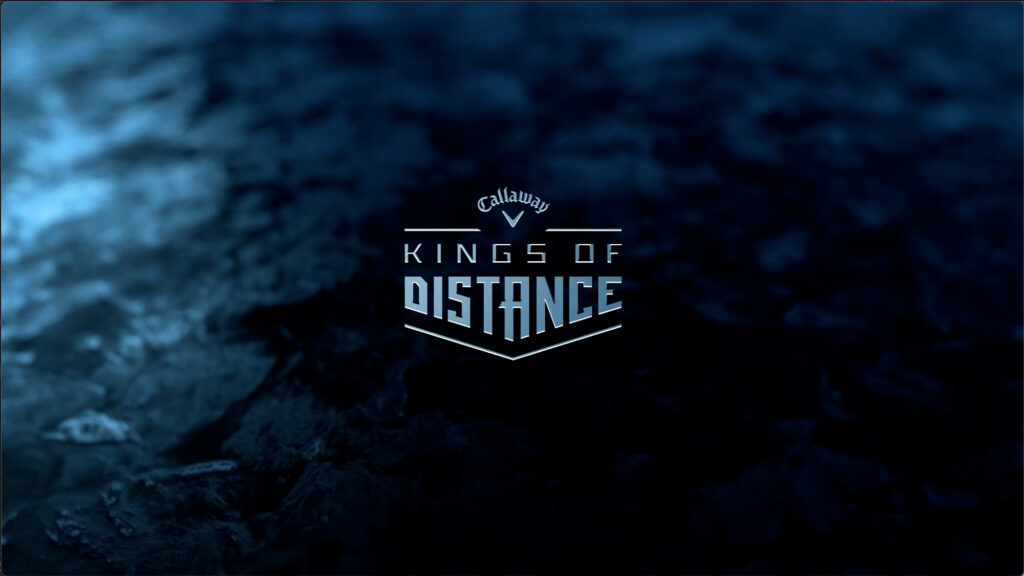 Quick look: Callaway Promotional Day