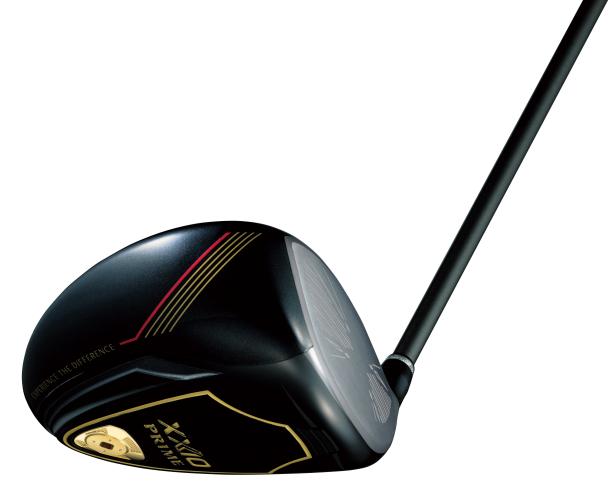 XXIO Prime woods for 2023: What you need to know – Australian Golf