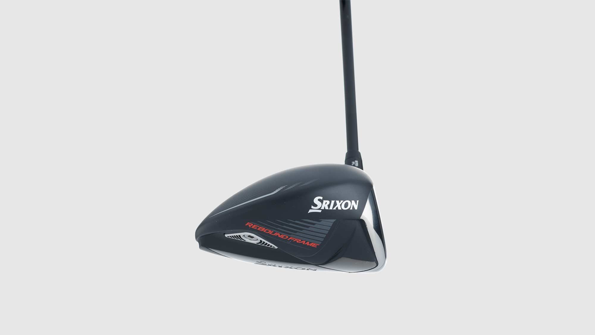Srixon ZX7 / ZX5 / ZX5 LS (MK II) Image 2