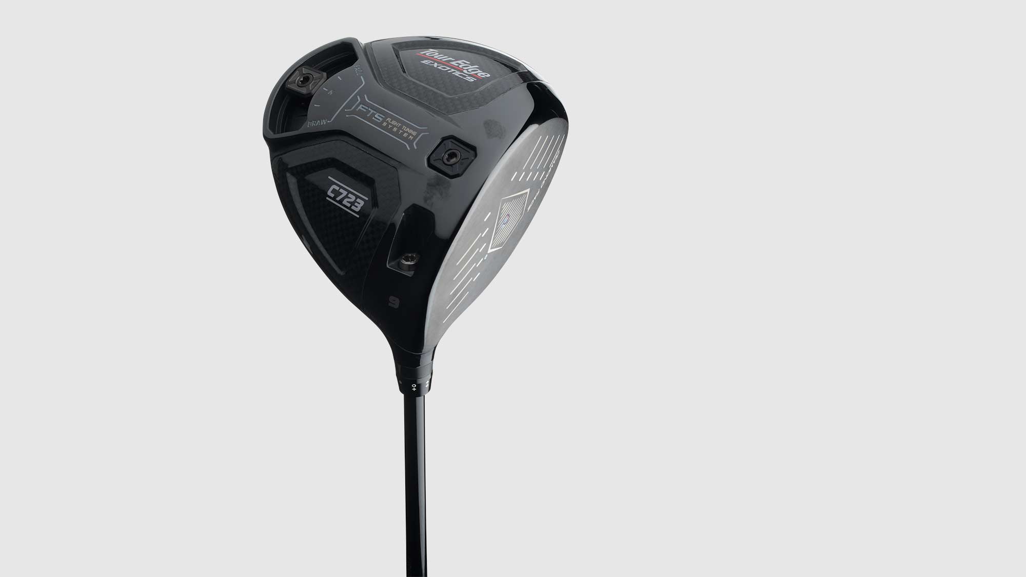 Tour Edge Exotics C723 / E723 Image 0