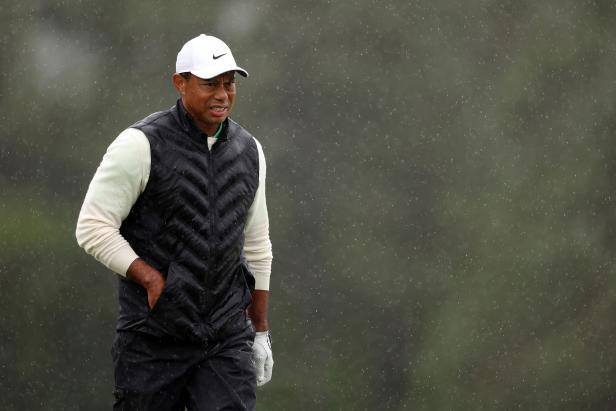 masters-2023-live-updates:-third-round-resumes-on-sunday-at-augusta,-minus-tiger-woods