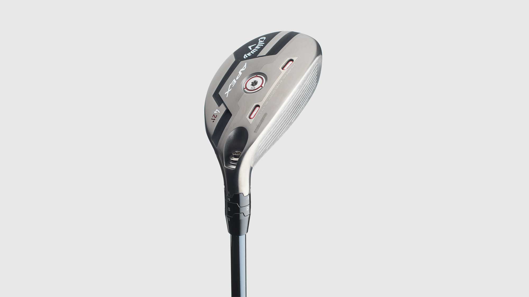 Callaway Apex/Apex Pro Image 0
