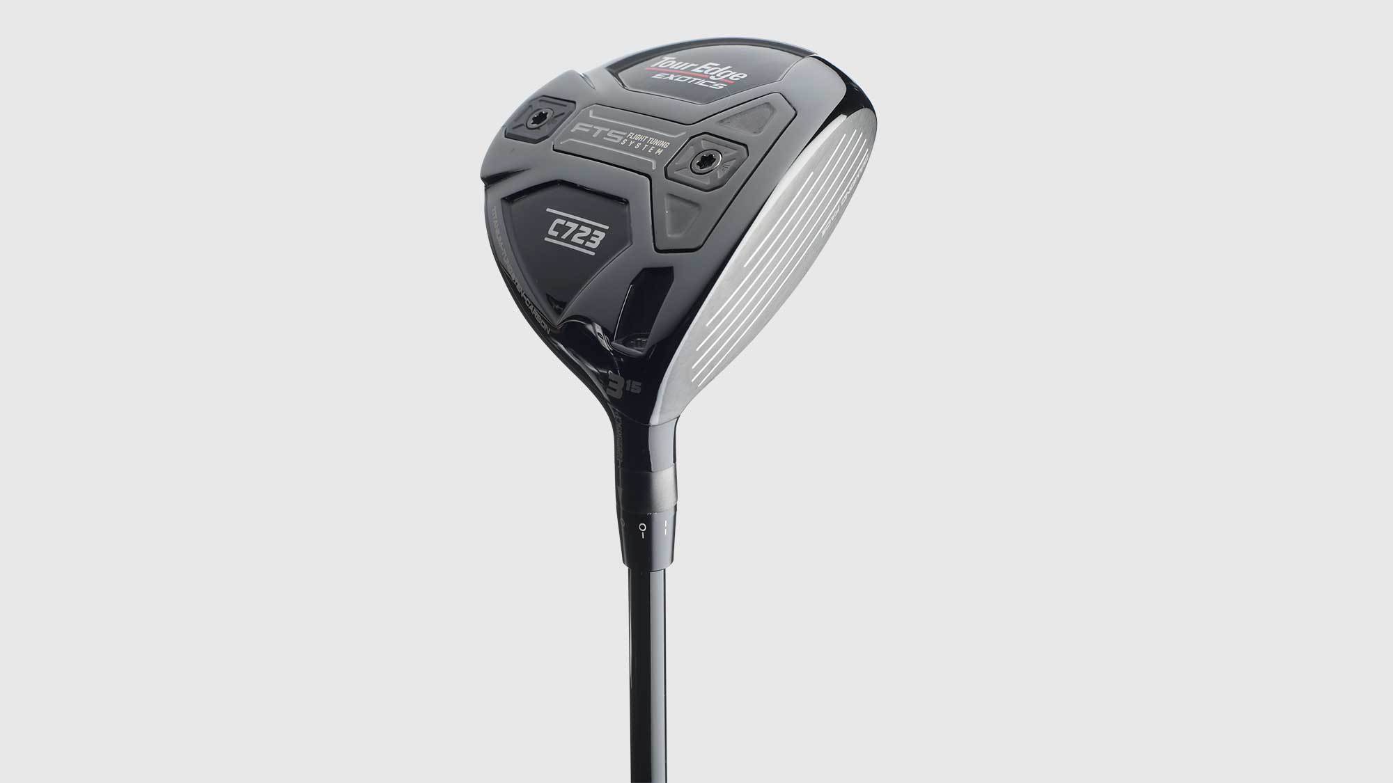 Tour Edge Exotics C723/E723 Image 0