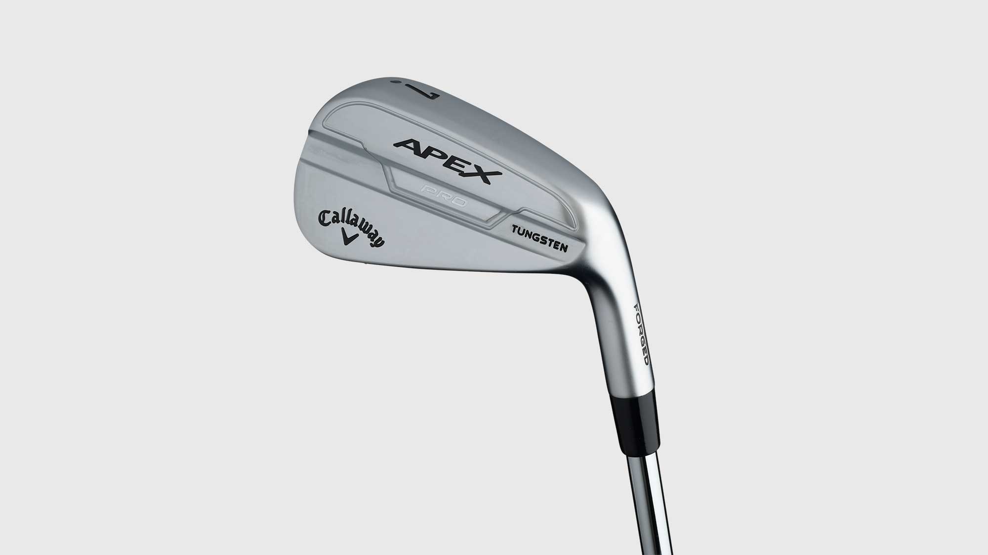 Callaway Apex Pro 21 Image 0