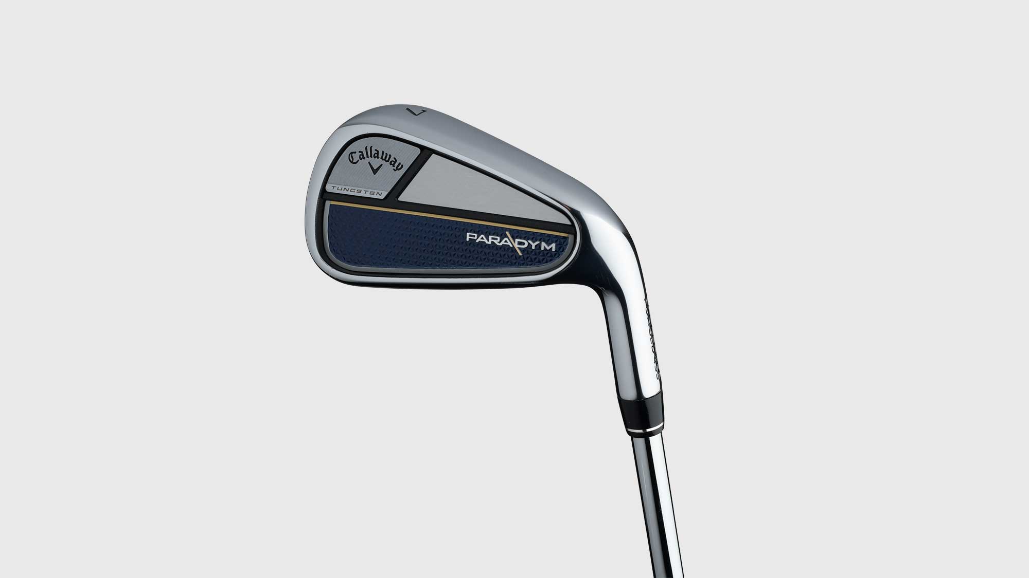 Callaway Paradym Image 0