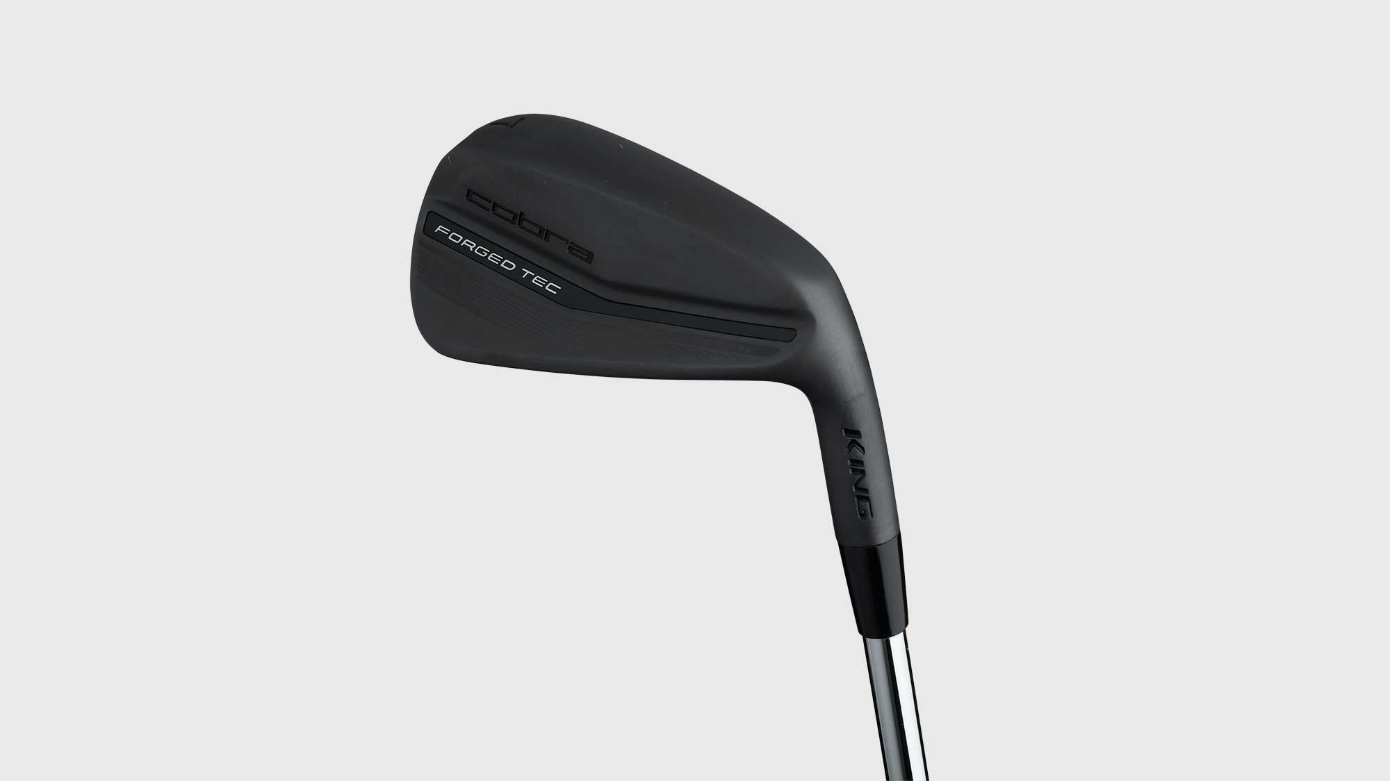 Cobra  King Forged TEC Image 0
