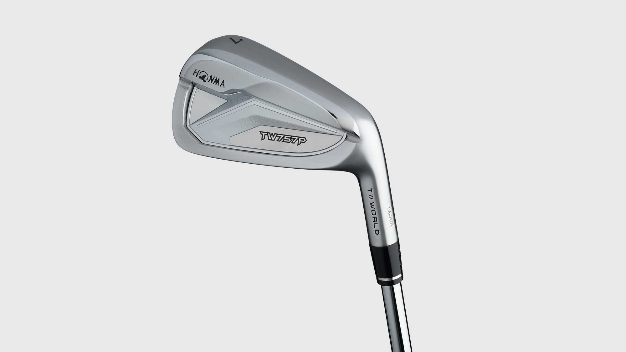 Honma TW757P Image 0