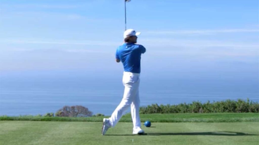 Hank Haney, Swing Like a Pro: Jason Day’s Golf Swing Secrets