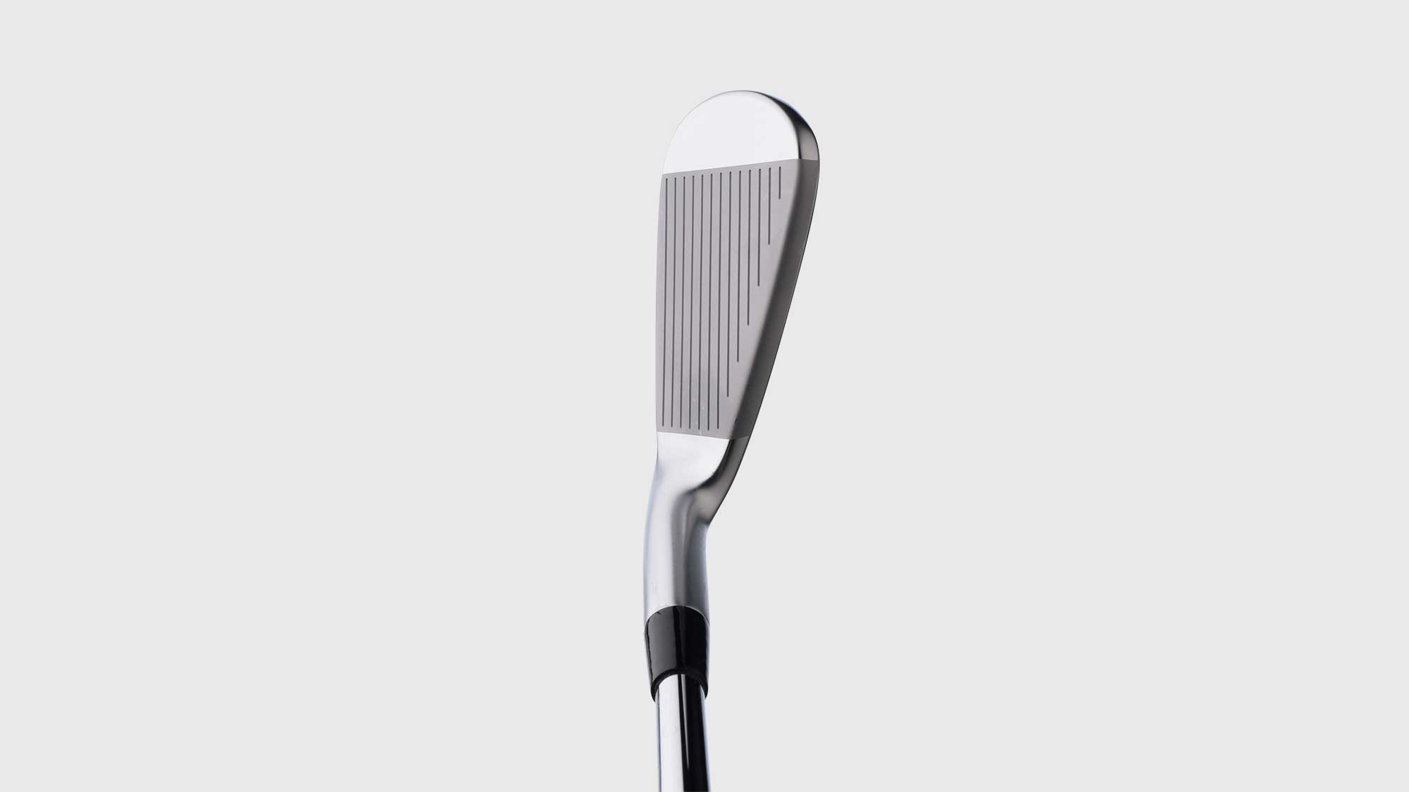 Mizuno JPX 923 Forged Image 2