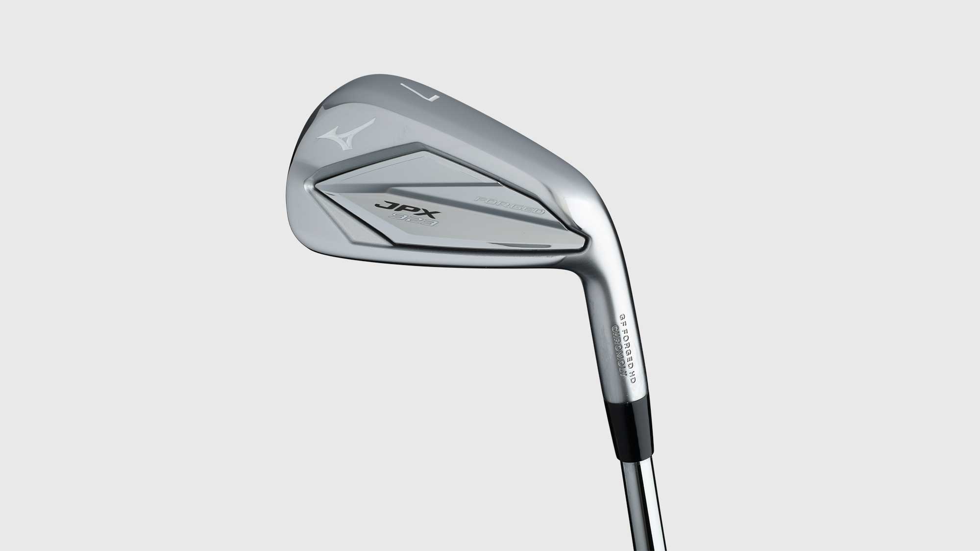 Mizuno JPX 923 Forged Image 0