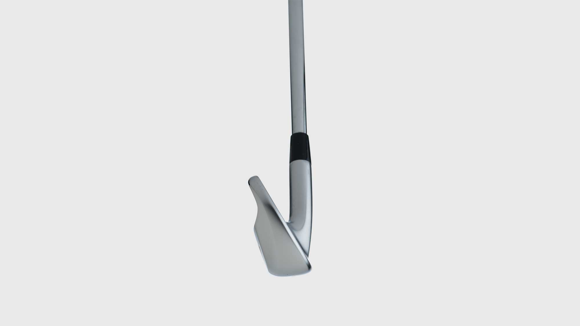 Mizuno JPX 923 Forged Image 1