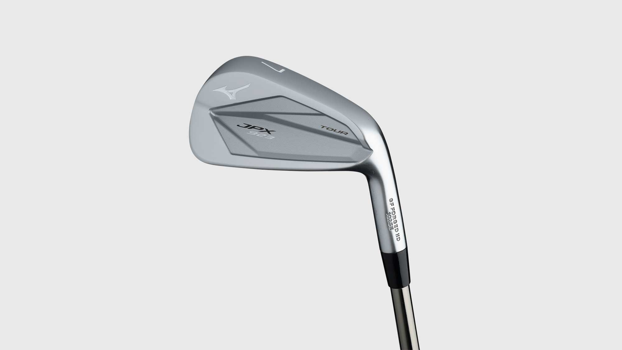 Mizuno JPX923 Tour Image 0
