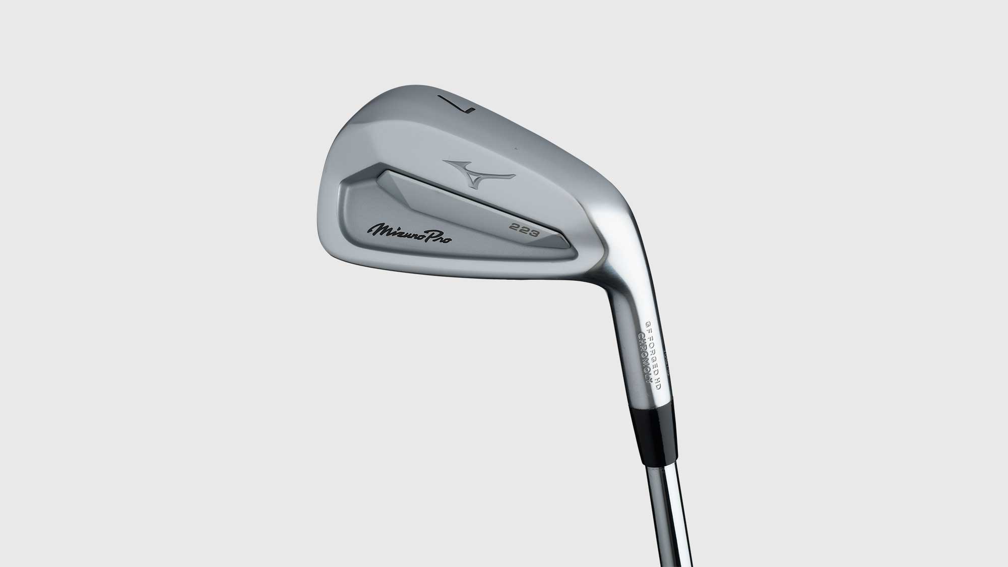 Mizuno Pro 223 Image 0
