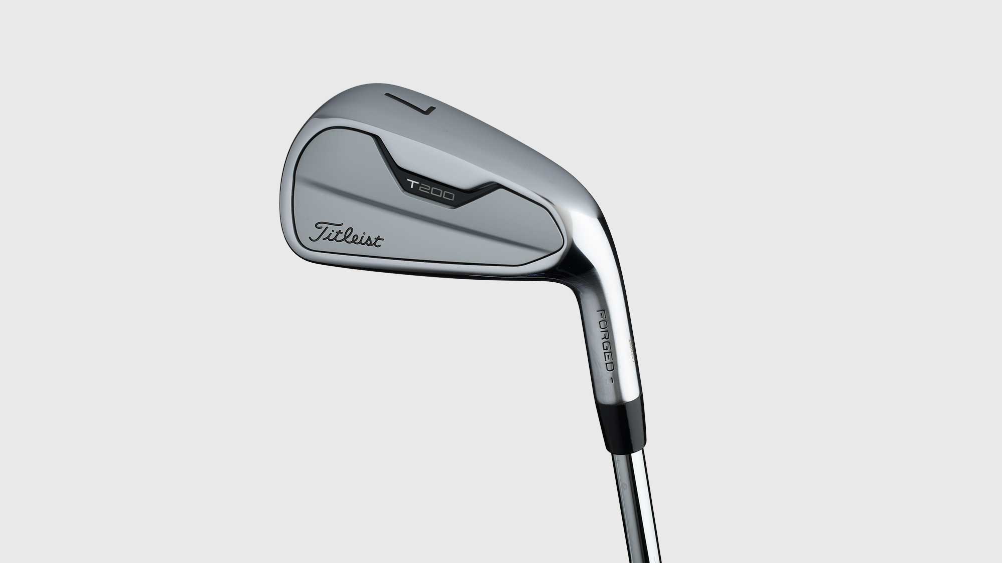 Titleist T200 Image 0