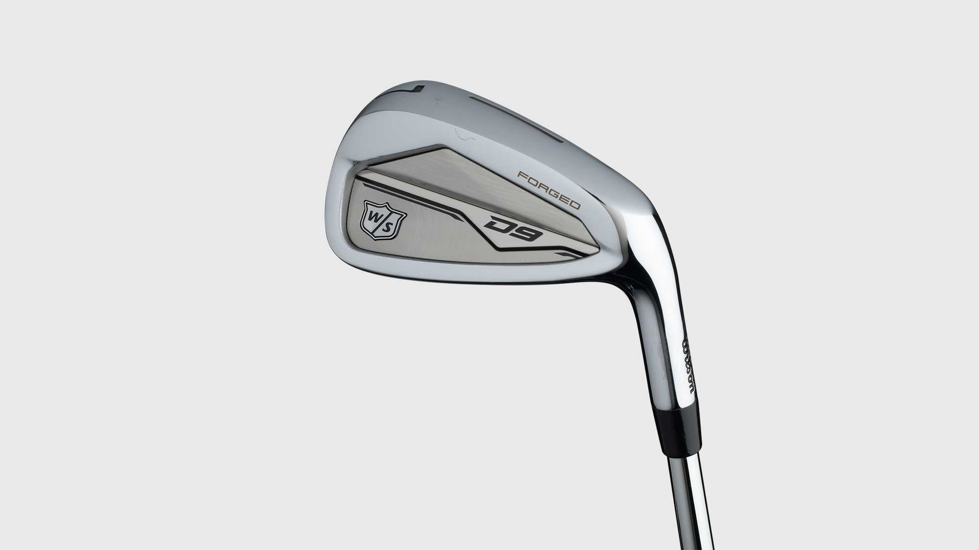 Wilson D9 Forges Image 0