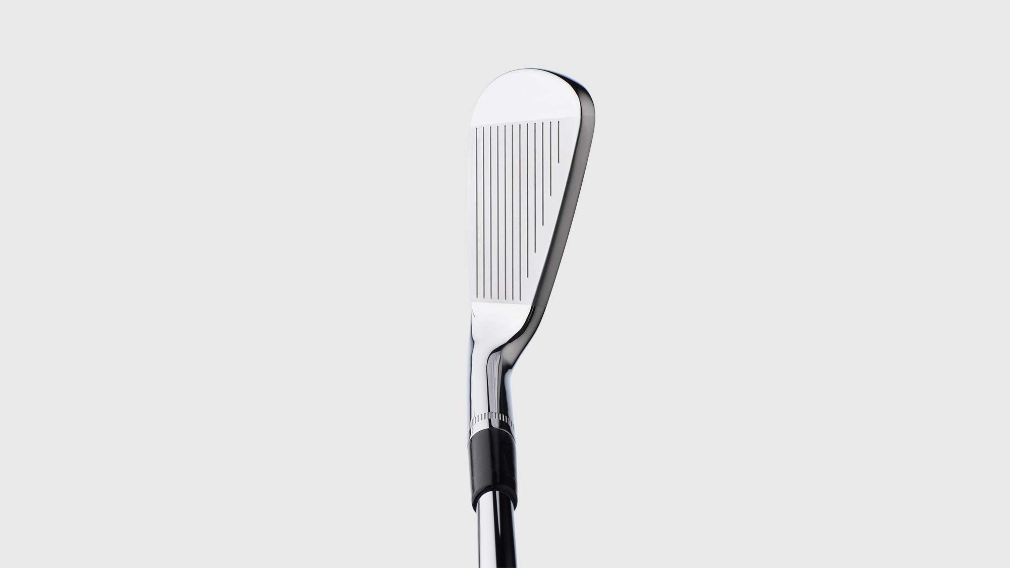 Wilson Staff Model CB Image 2