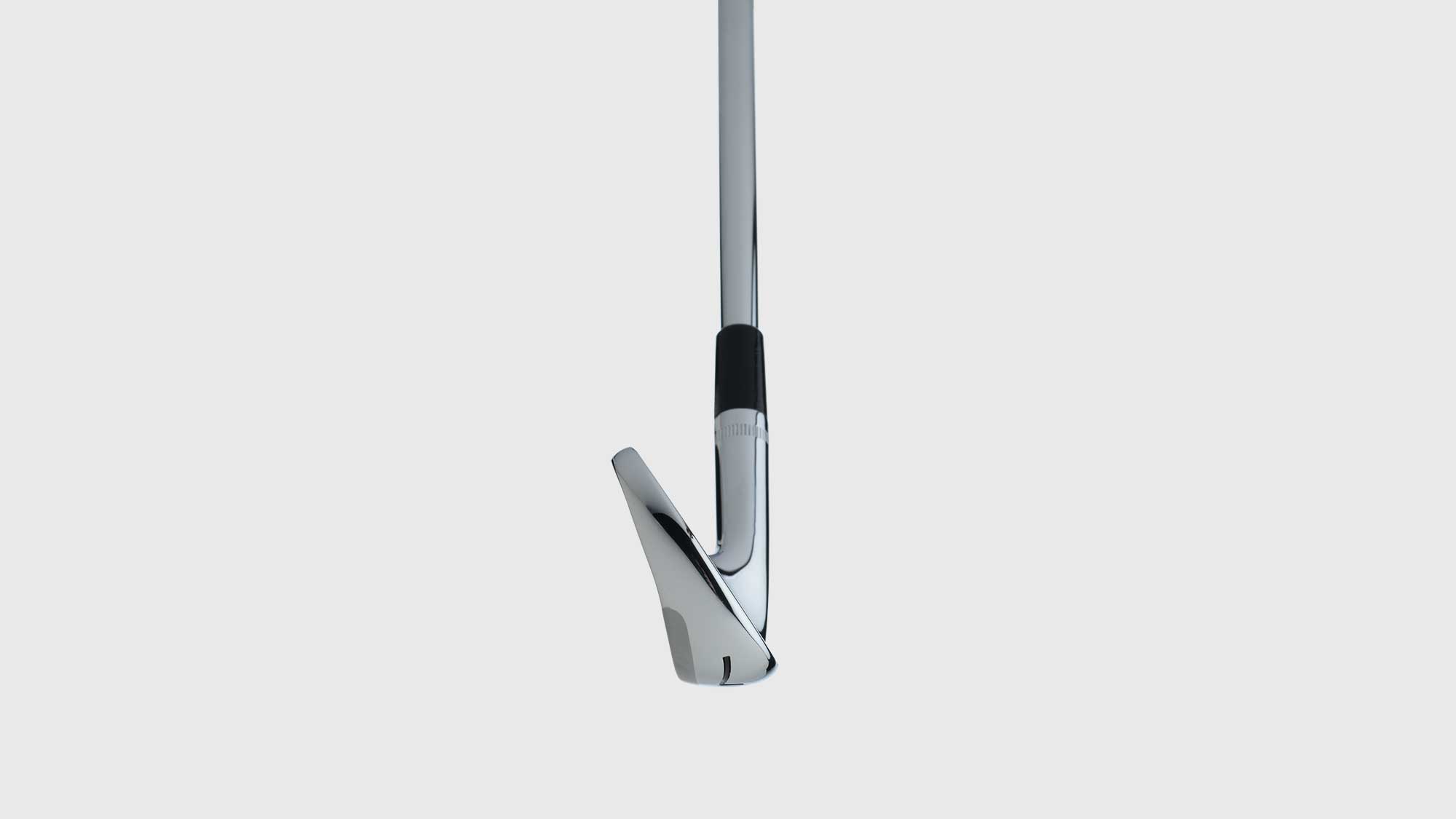 Wilson Staff Model CB Image 1