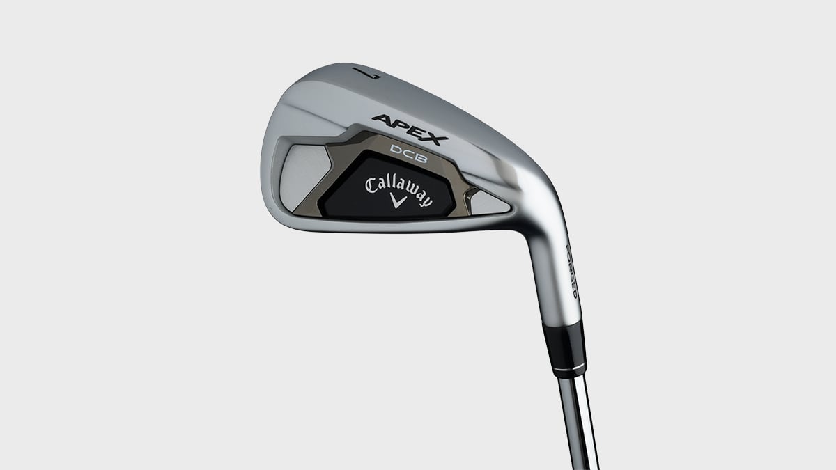 Callaway  Apex DCB Image 0