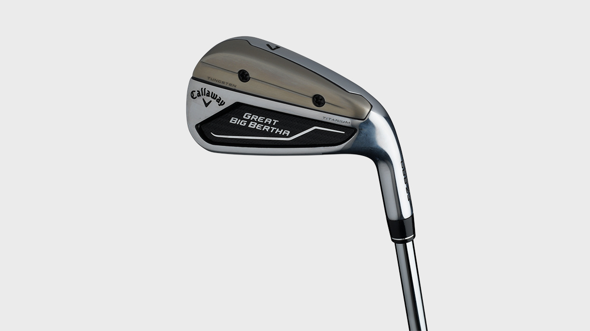 Callaway Great Big Bertha Image 0