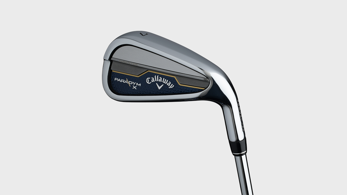 Callaway Paradym X Image 0