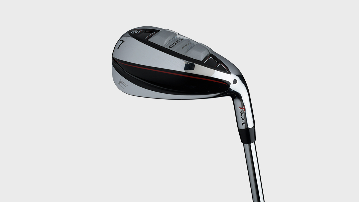 Cobra T-Rail Image 0